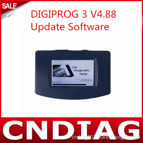 Digiprog 3 V4.94 Update Software
